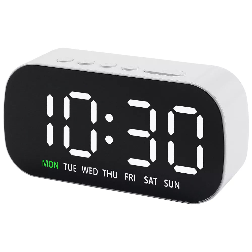 Digital Alarm Clocks
