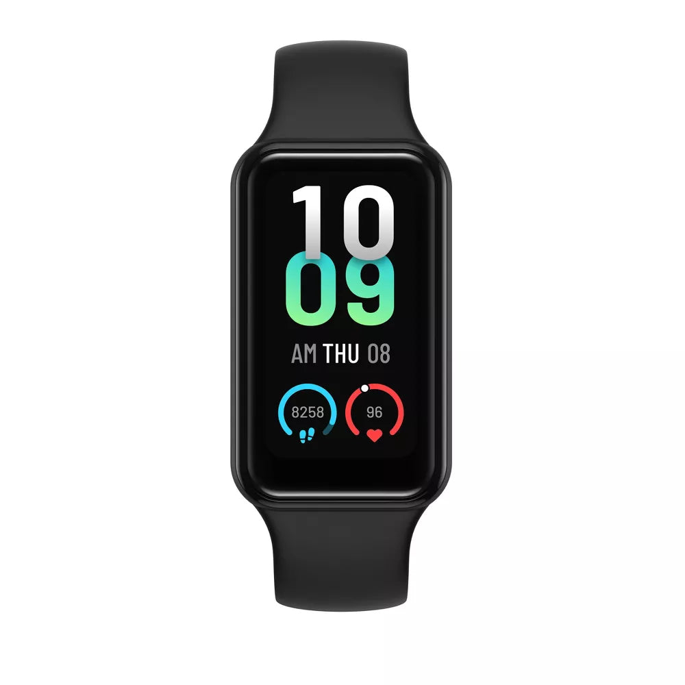 Smart Watches & Fitness Bands