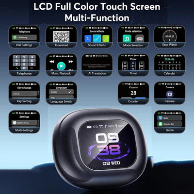 Ai   Translator   Wireless   Bluetooth