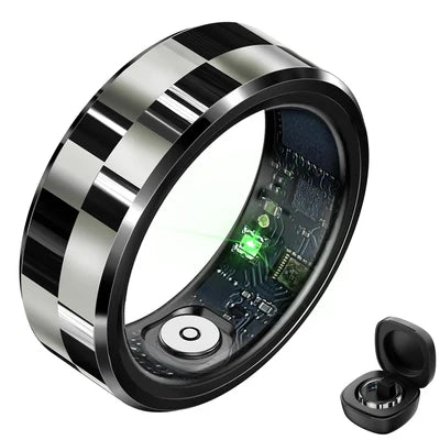 Bluetooth   Smart   Ring