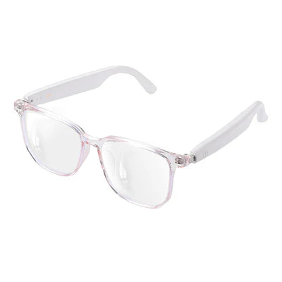 Smart   Glasses   Ai   Translator   Bluetooth   Glasses   for   Women