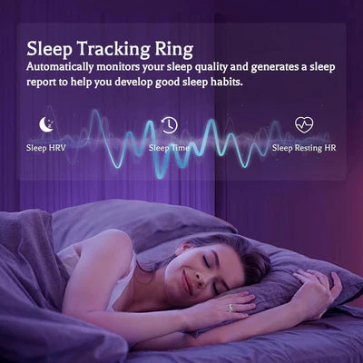 Bluetooth   Smart   Ring