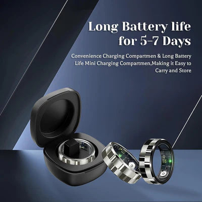 Bluetooth   Smart   Ring