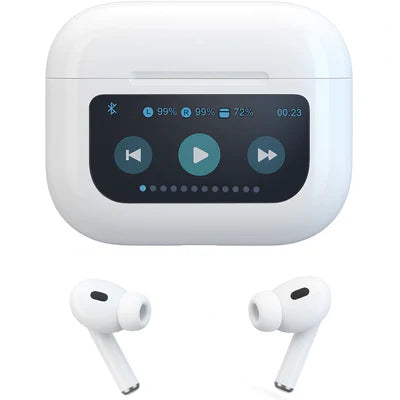 Translator   Bluetooth   Earbuds   Offline   Translation