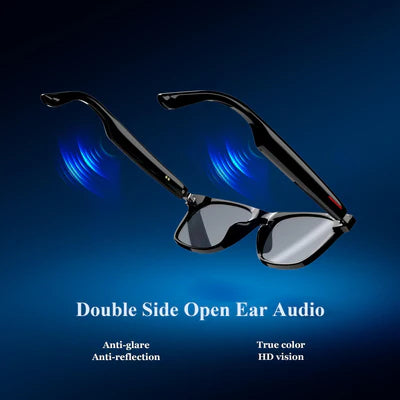 Audio   Smart   Glasses