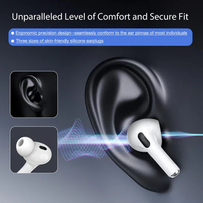 Translator   Bluetooth   Earbuds   Offline   Translation