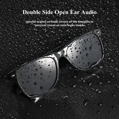 Audio   Smart   Glasses