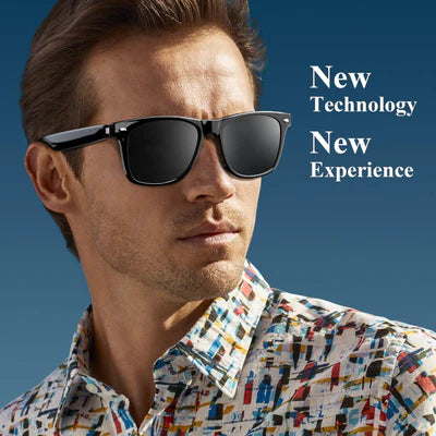 Audio   Smart   Glasses