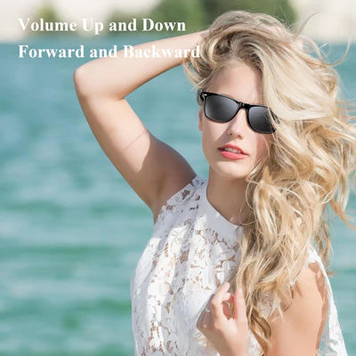 Audio   Smart   Glasses