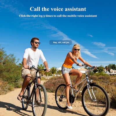 Audio   Smart   Glasses