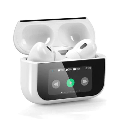 Translator   Bluetooth   Earbuds   Offline   Translation